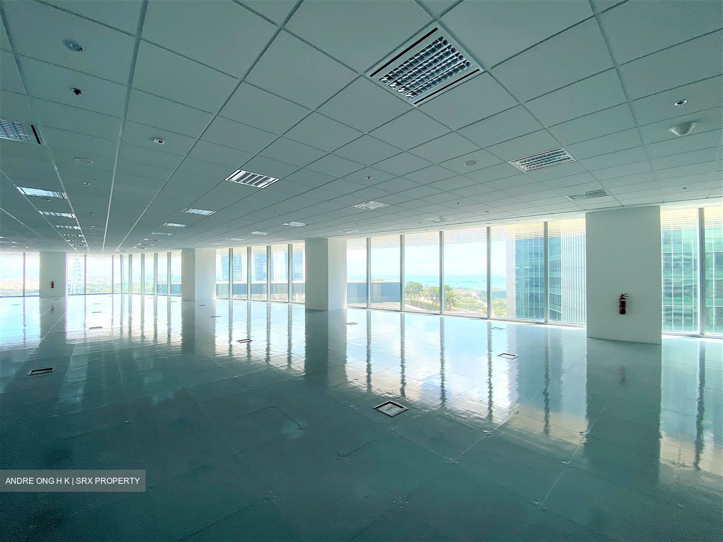 Ocean Financial Centre (D1), Office #459507481
